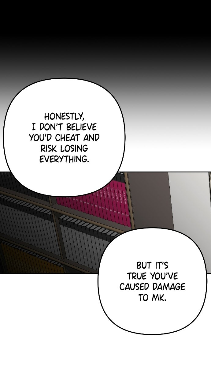 Read When Love CallsUpon Me chapter 24 image 28 on Lezhin
