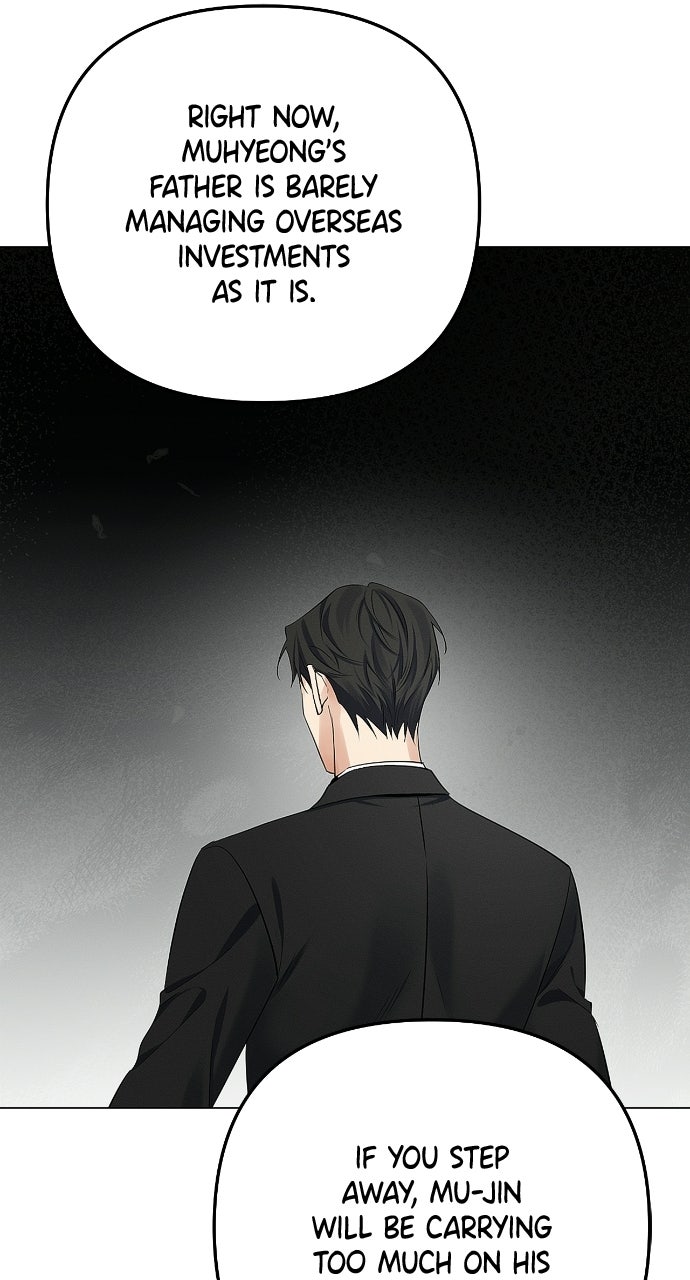 Read When Love CallsUpon Me chapter 24 image 29 on Lezhin