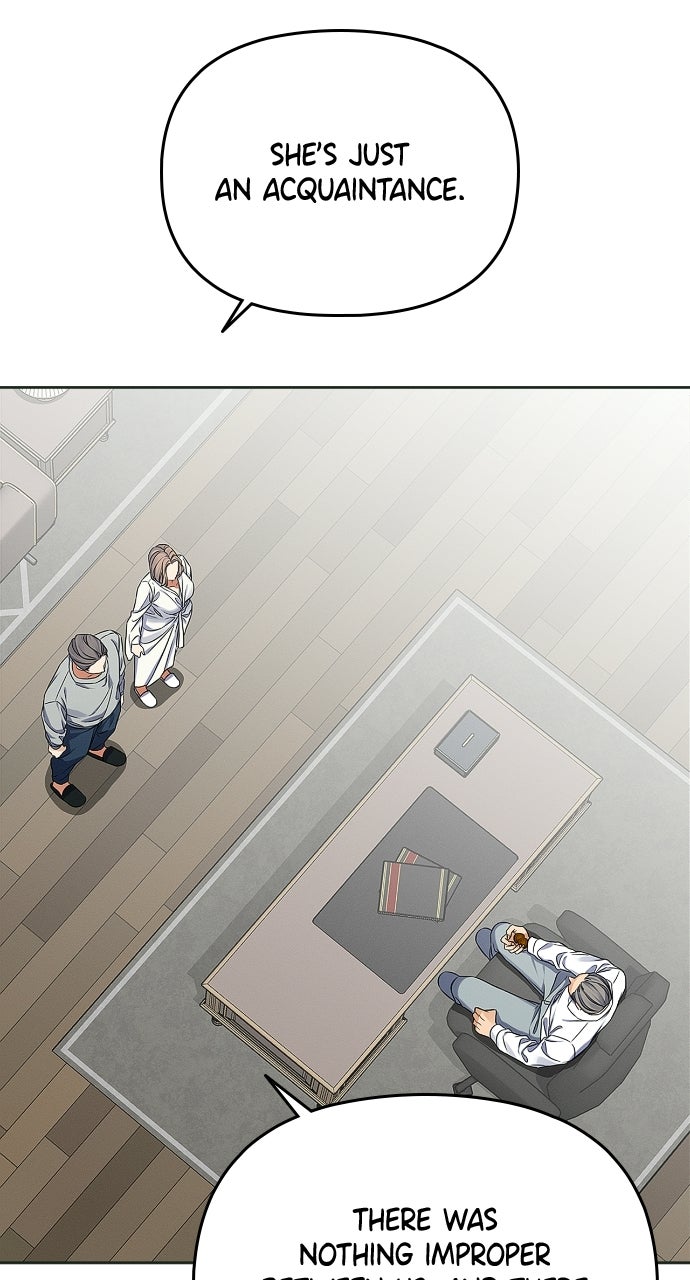 Read When Love CallsUpon Me chapter 24 image 3 on Lezhin