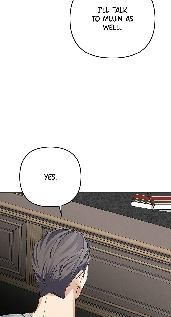 Read When Love CallsUpon Me chapter 24 image 31 on Lezhin
