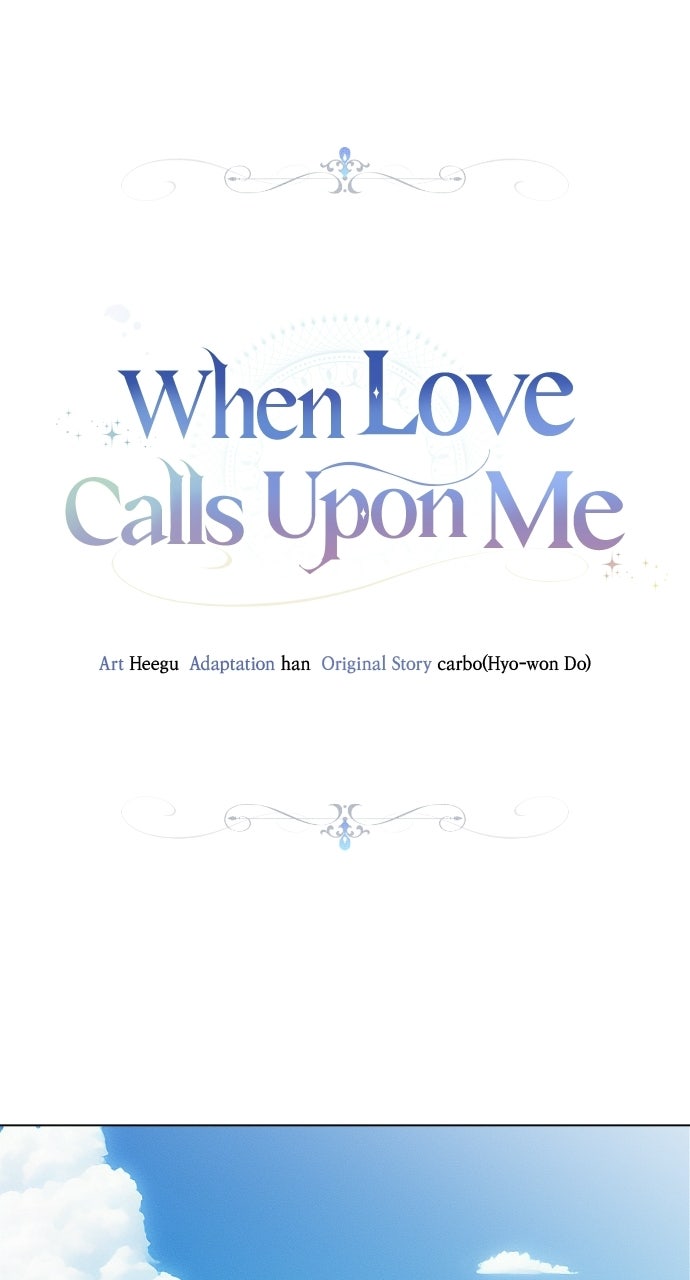 Read When Love CallsUpon Me chapter 24 image 33 on Lezhin