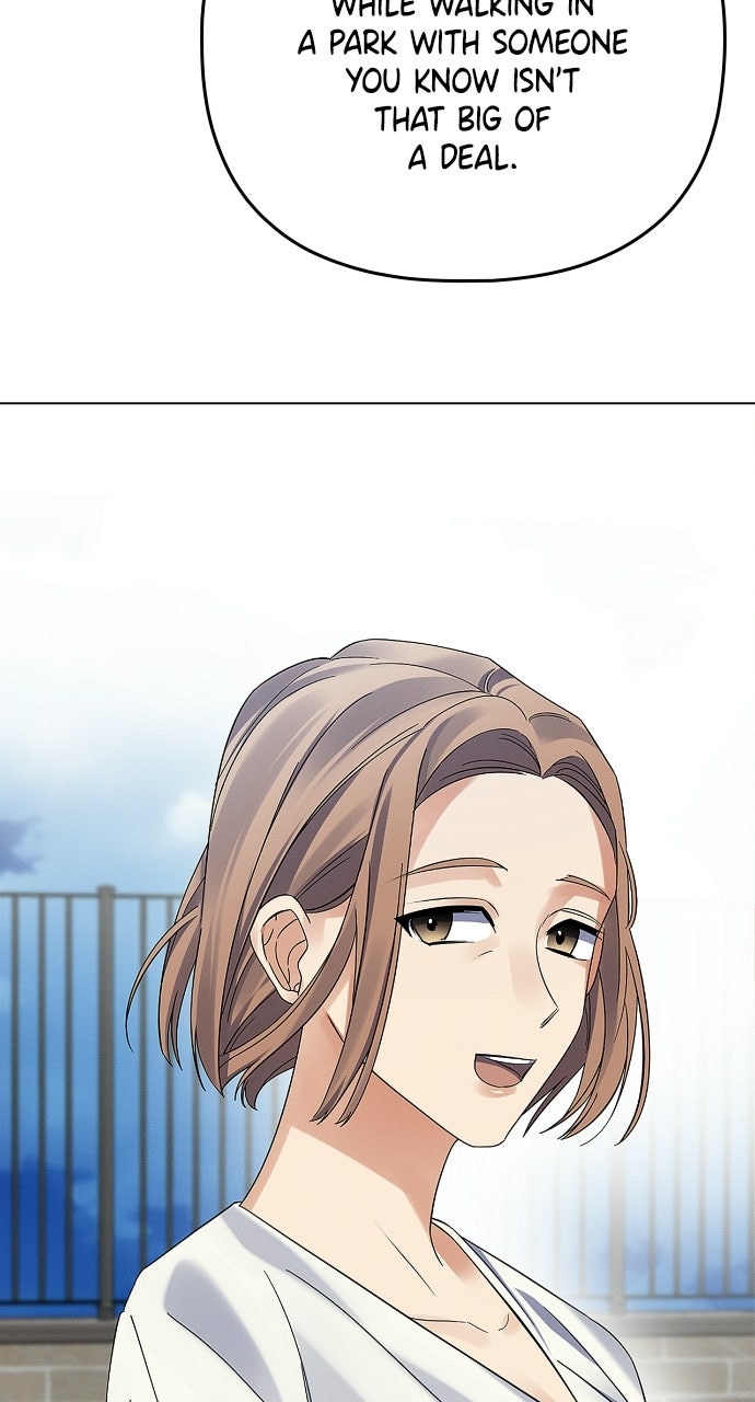 Read When Love CallsUpon Me chapter 24 image 46 on Lezhin