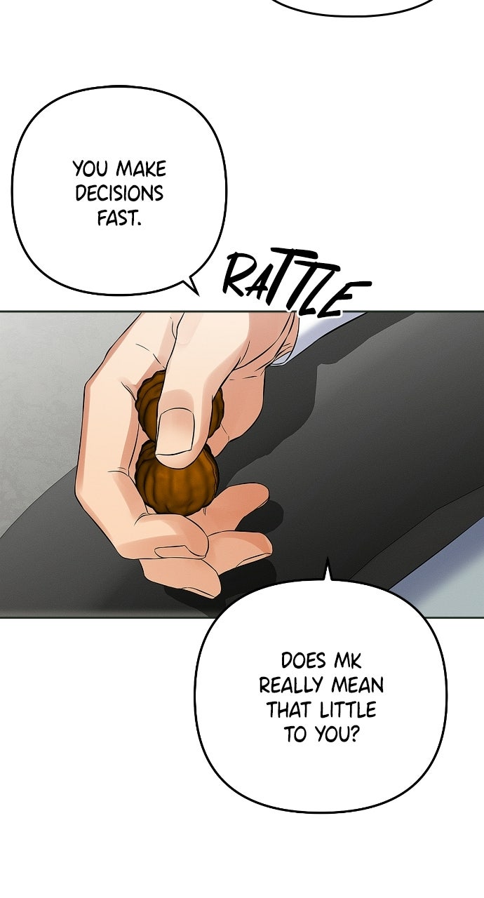 Read When Love CallsUpon Me chapter 24 image 5 on Lezhin