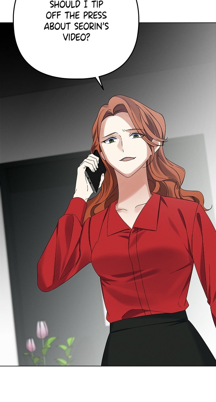 Read When Love CallsUpon Me chapter 24 image 55 on Lezhin
