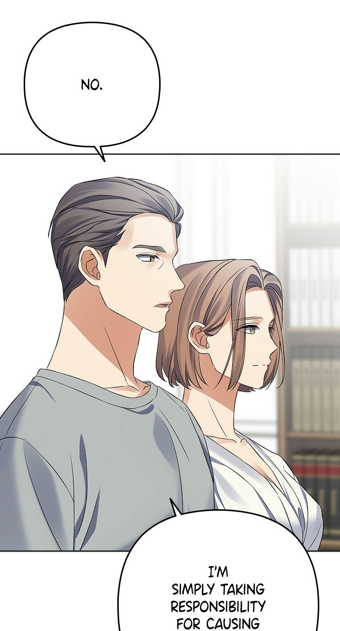 Read When Love CallsUpon Me chapter 24 image 6 on Lezhin