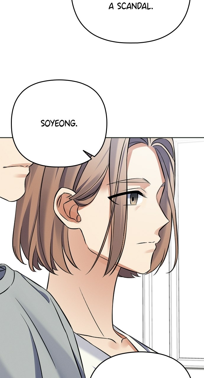 Read When Love CallsUpon Me chapter 24 image 7 on Lezhin