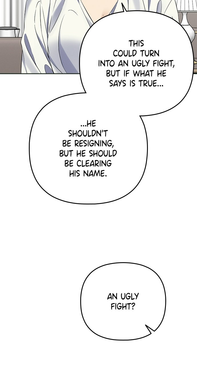 Read When Love CallsUpon Me chapter 24 image 9 on Lezhin
