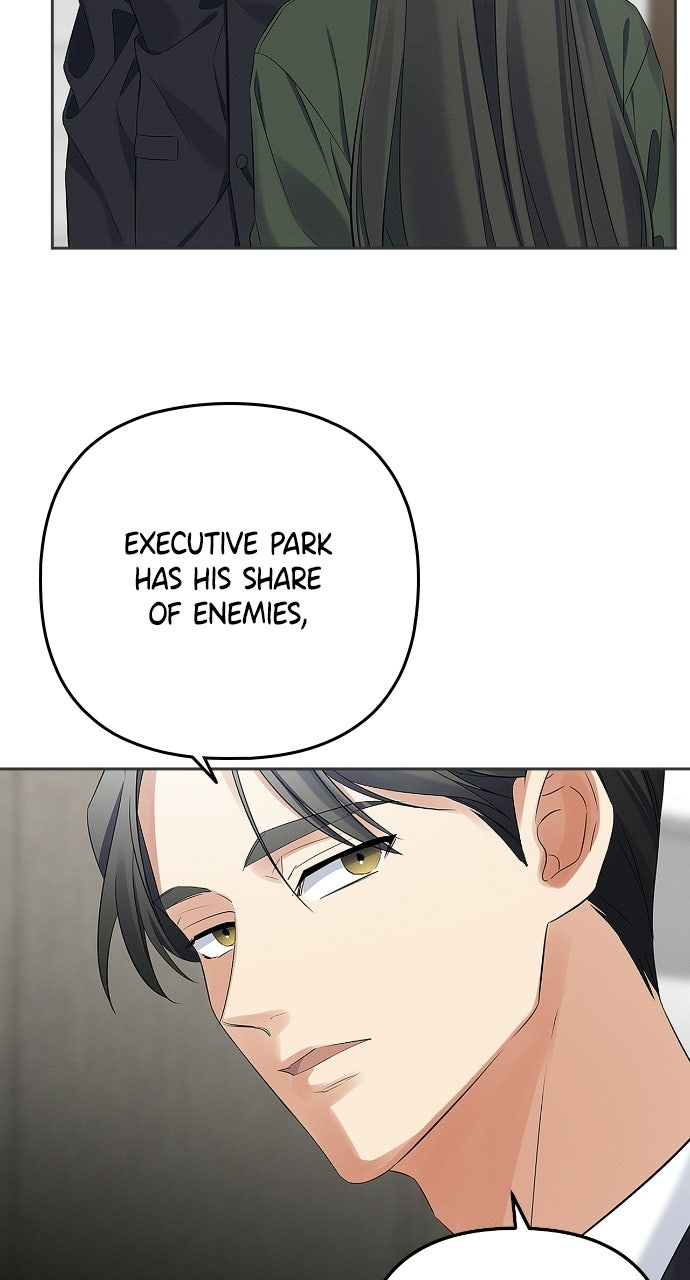 Read When Love CallsUpon Me chapter 25 image 10 on Lezhin