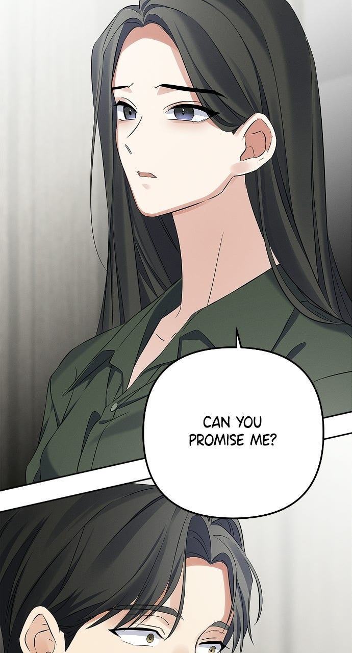 Read When Love CallsUpon Me chapter 25 image 17 on Lezhin