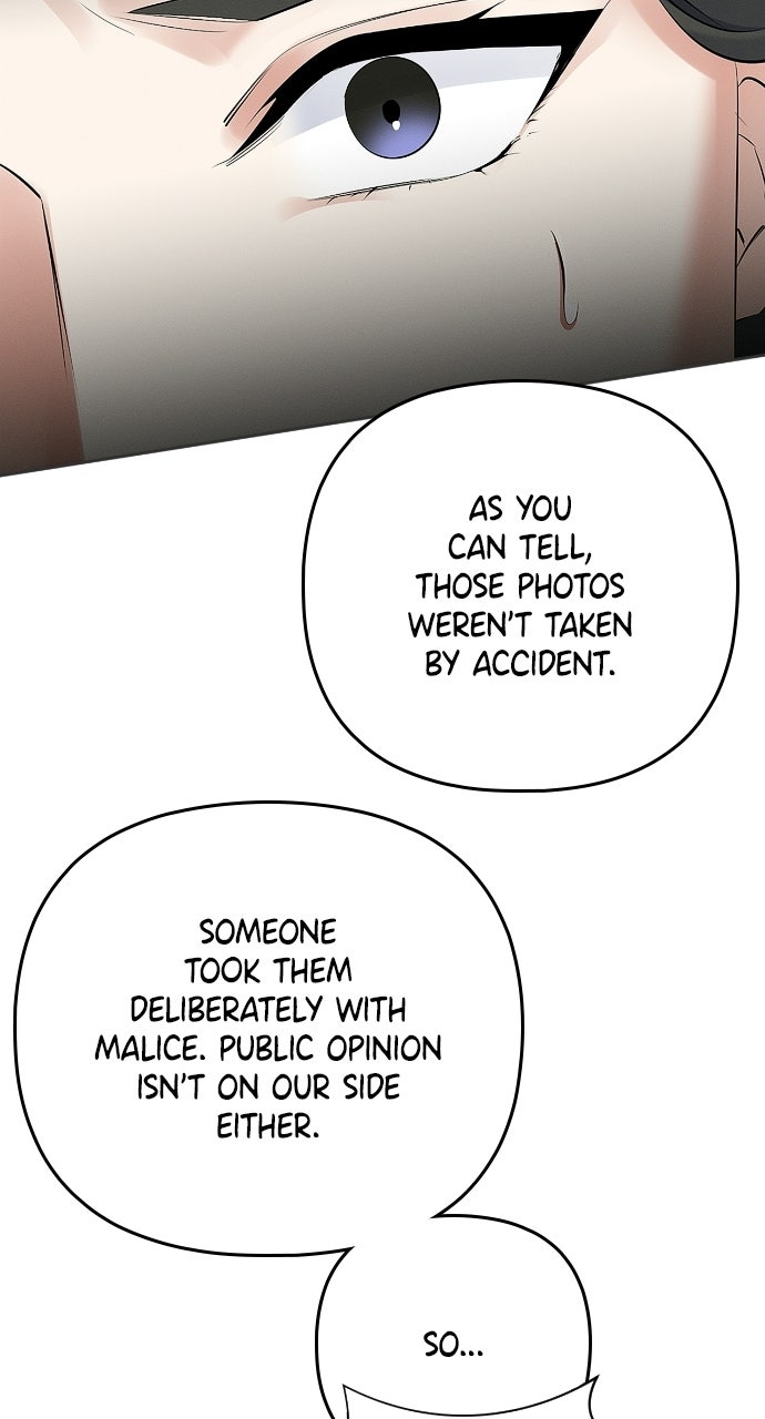Read When Love CallsUpon Me chapter 25 image 2 on Lezhin