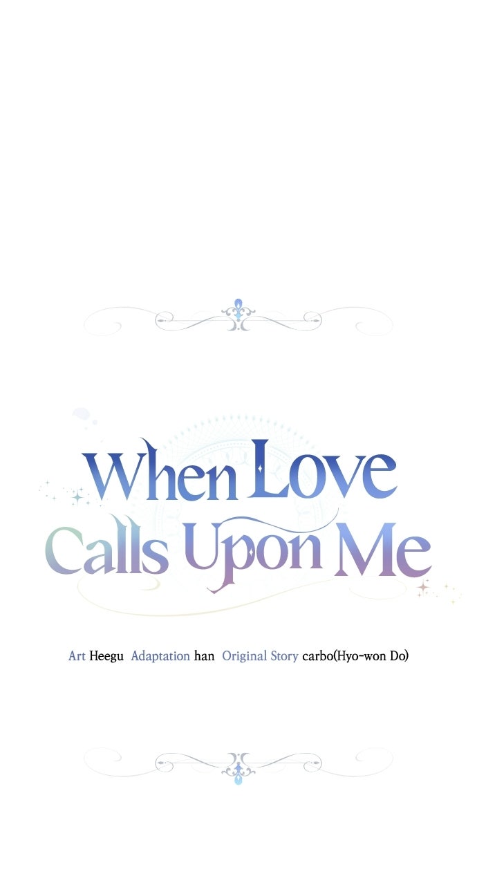 Read When Love CallsUpon Me chapter 25 image 20 on Lezhin