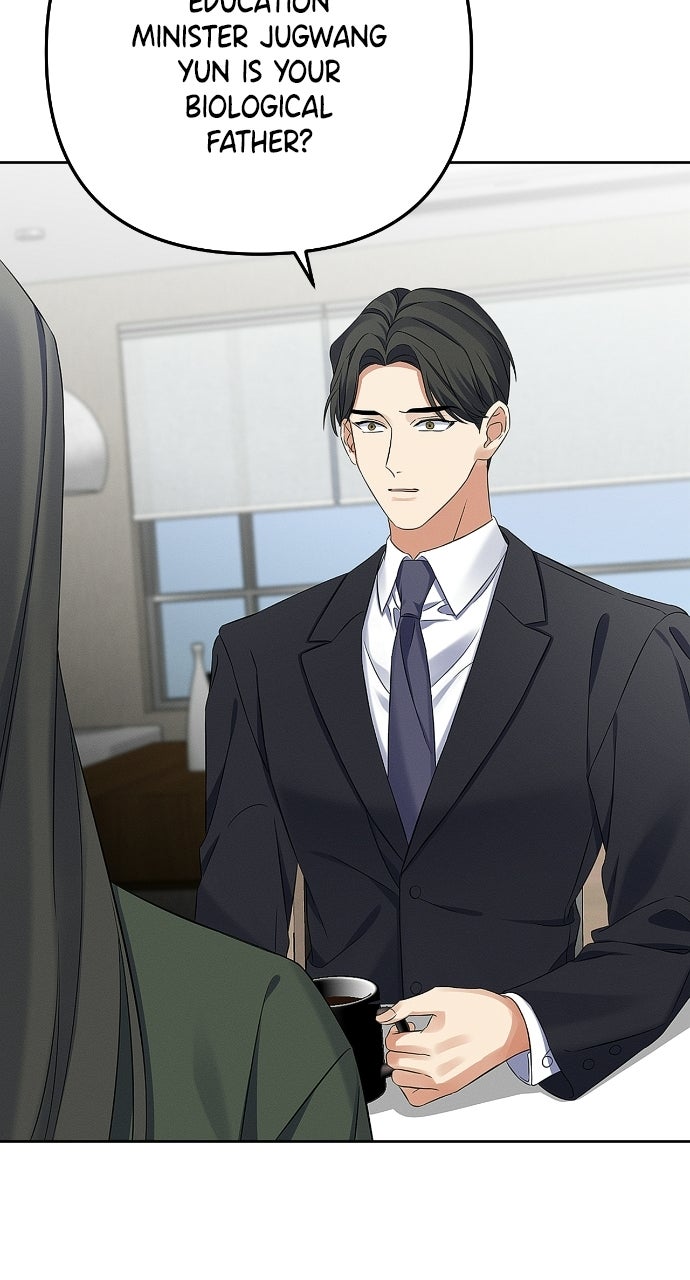 Read When Love CallsUpon Me chapter 25 image 23 on Lezhin