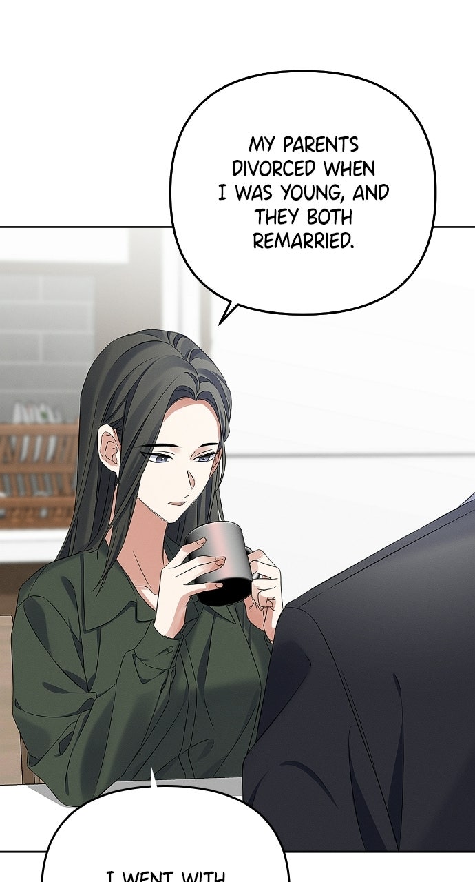 Read When Love CallsUpon Me chapter 25 image 24 on Lezhin