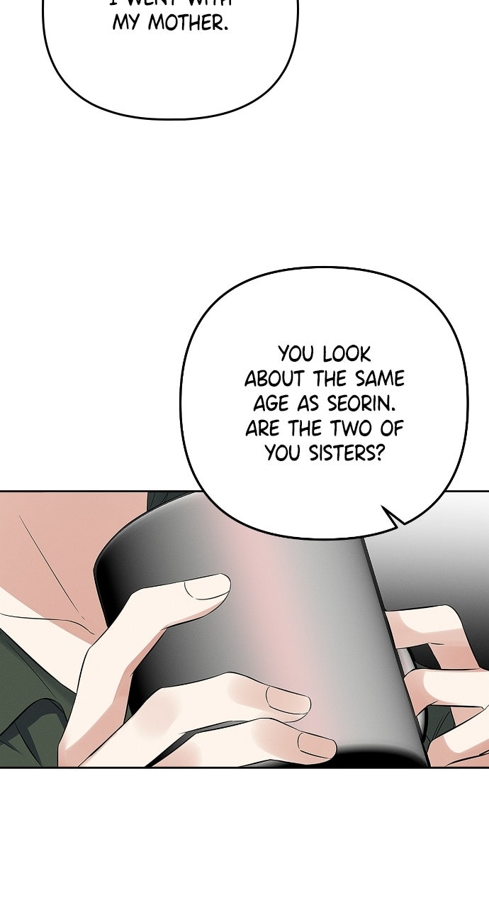 Read When Love CallsUpon Me chapter 25 image 25 on Lezhin