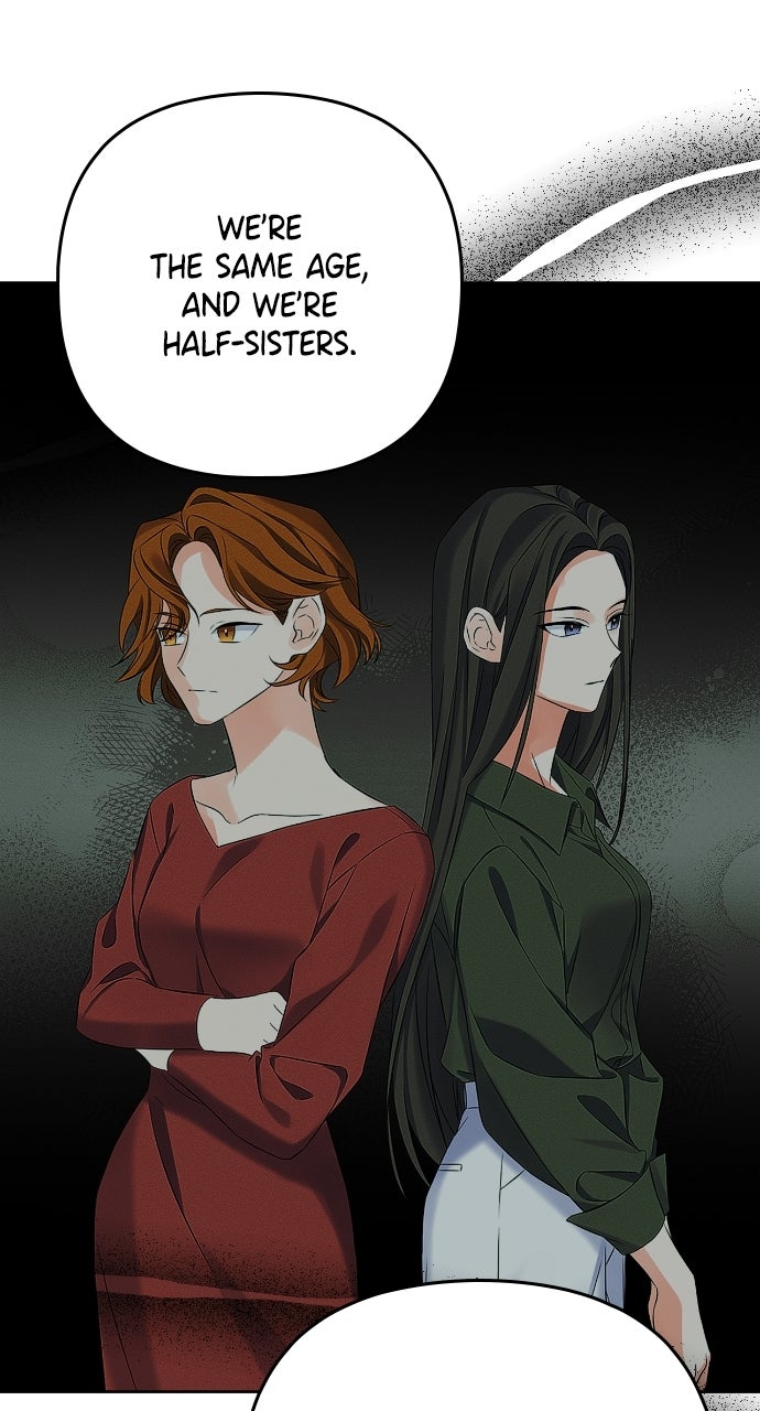 Read When Love CallsUpon Me chapter 25 image 26 on Lezhin