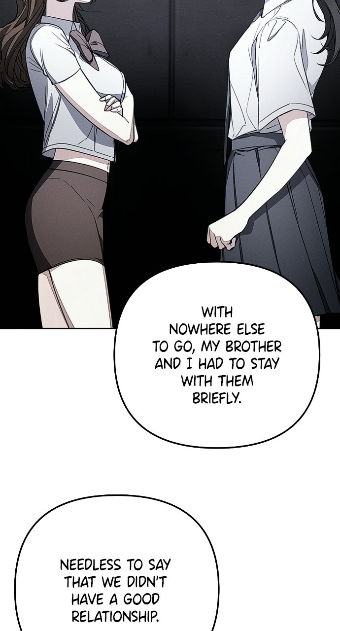Read When Love CallsUpon Me chapter 25 image 28 on Lezhin