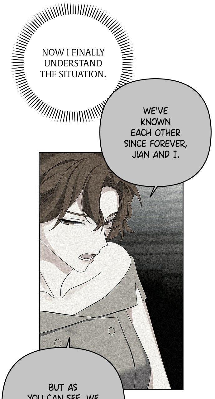 Read When Love CallsUpon Me chapter 25 image 30 on Lezhin