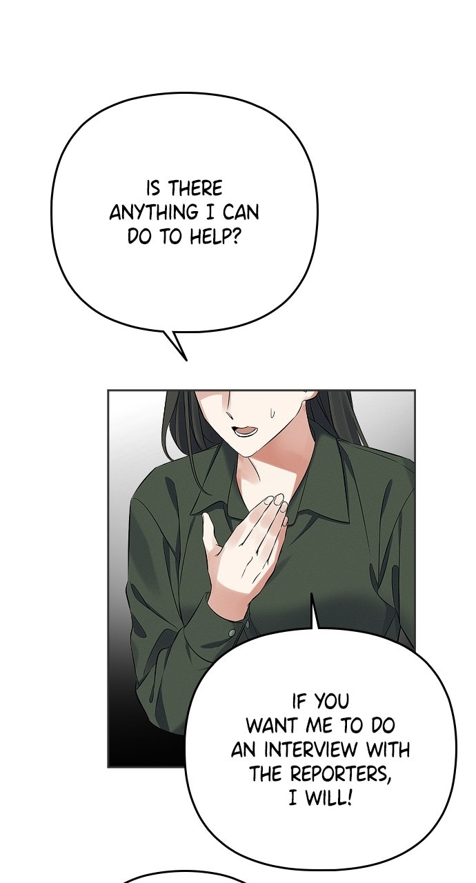 Read When Love CallsUpon Me chapter 25 image 4 on Lezhin