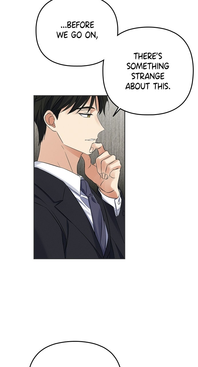 Read When Love CallsUpon Me chapter 25 image 5 on Lezhin
