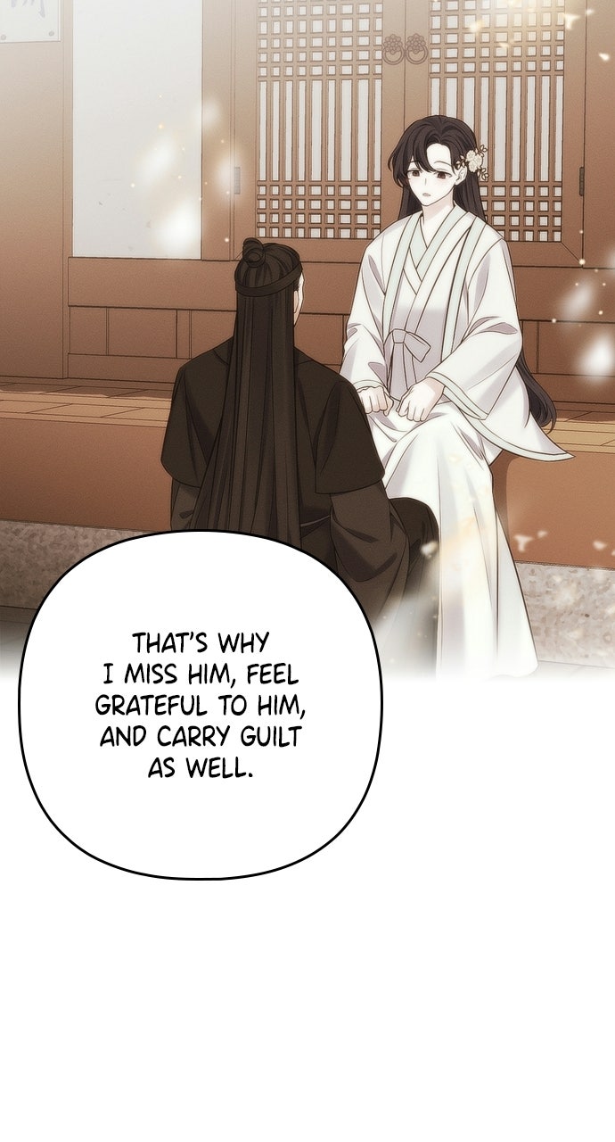Read When Love CallsUpon Me chapter 25 image 54 on Lezhin