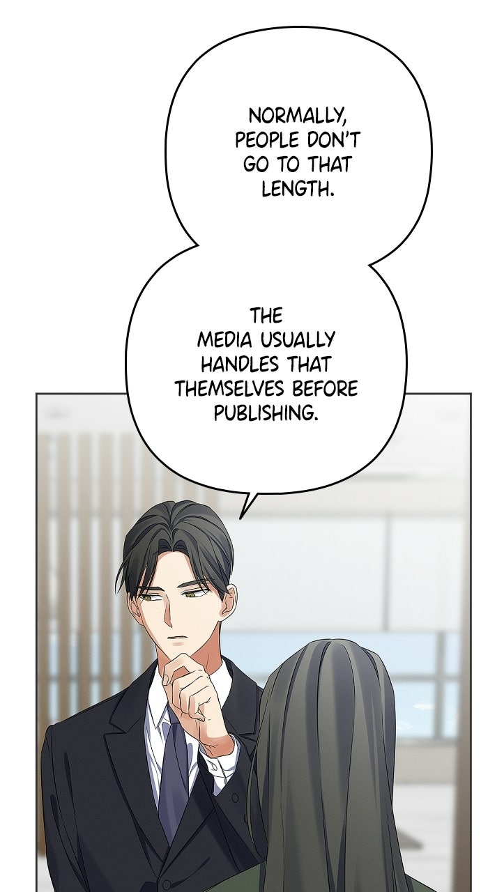 Read When Love CallsUpon Me chapter 25 image 9 on Lezhin