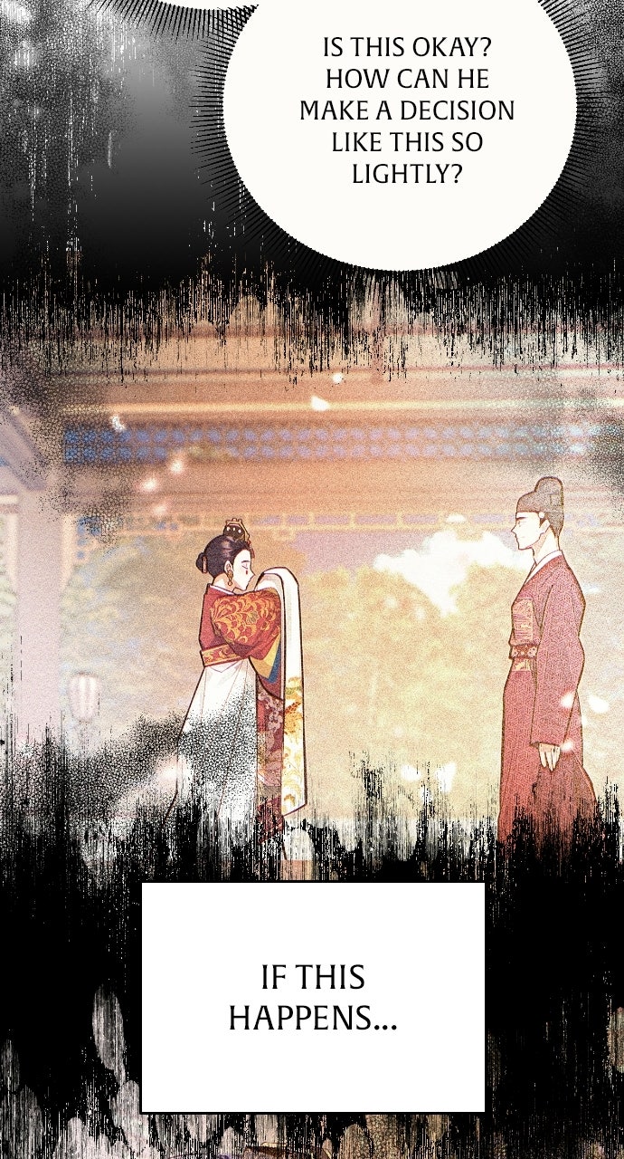 Read When Love CallsUpon Me chapter 26 image 15 on Lezhin