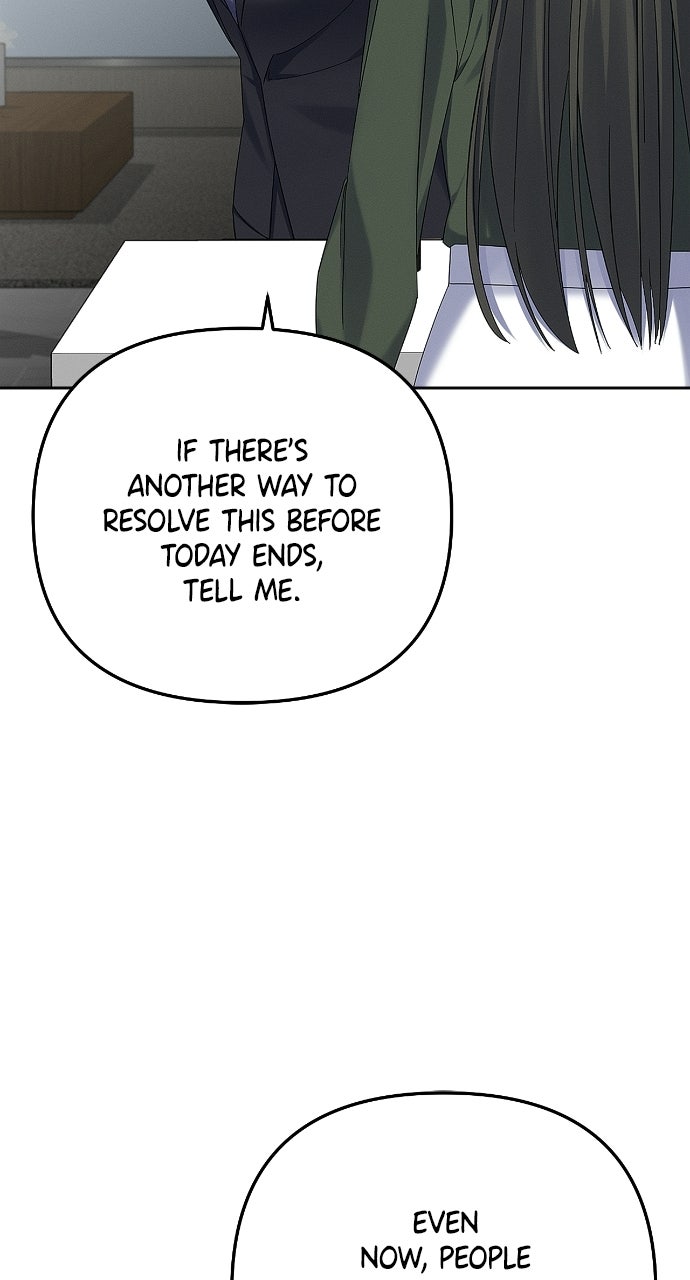 Read When Love CallsUpon Me chapter 26 image 23 on Lezhin