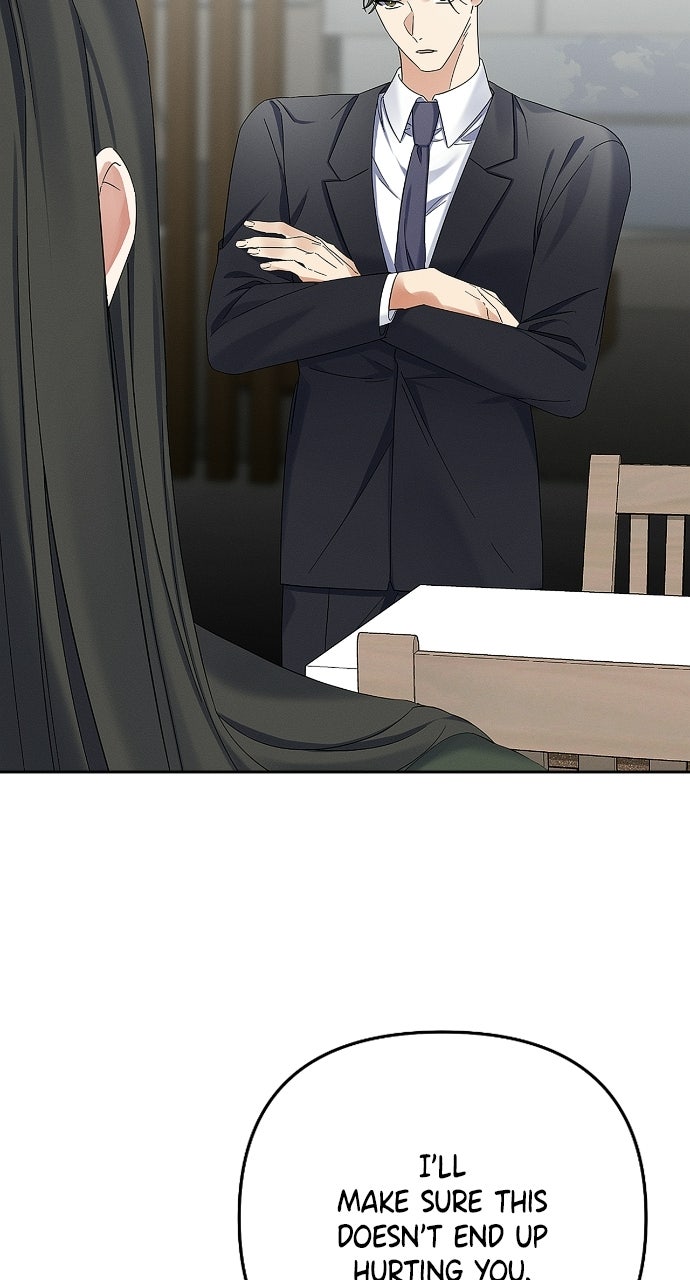 Read When Love CallsUpon Me chapter 26 image 33 on Lezhin