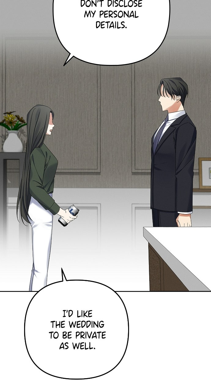 Read When Love CallsUpon Me chapter 26 image 37 on Lezhin