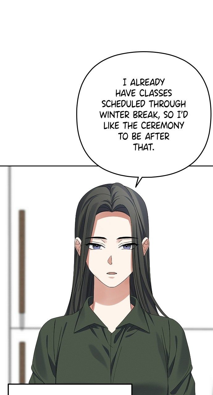Read When Love CallsUpon Me chapter 26 image 38 on Lezhin