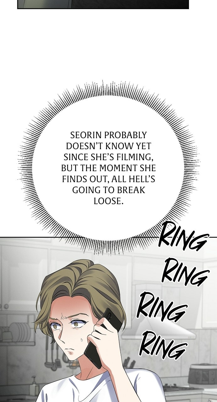 Read When Love CallsUpon Me chapter 26 image 50 on Lezhin