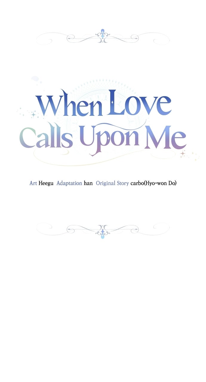 Read When Love CallsUpon Me chapter 26 image 6 on Lezhin