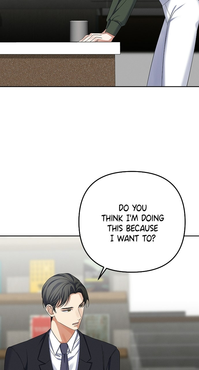 Read When Love CallsUpon Me chapter 26 image 8 on Lezhin