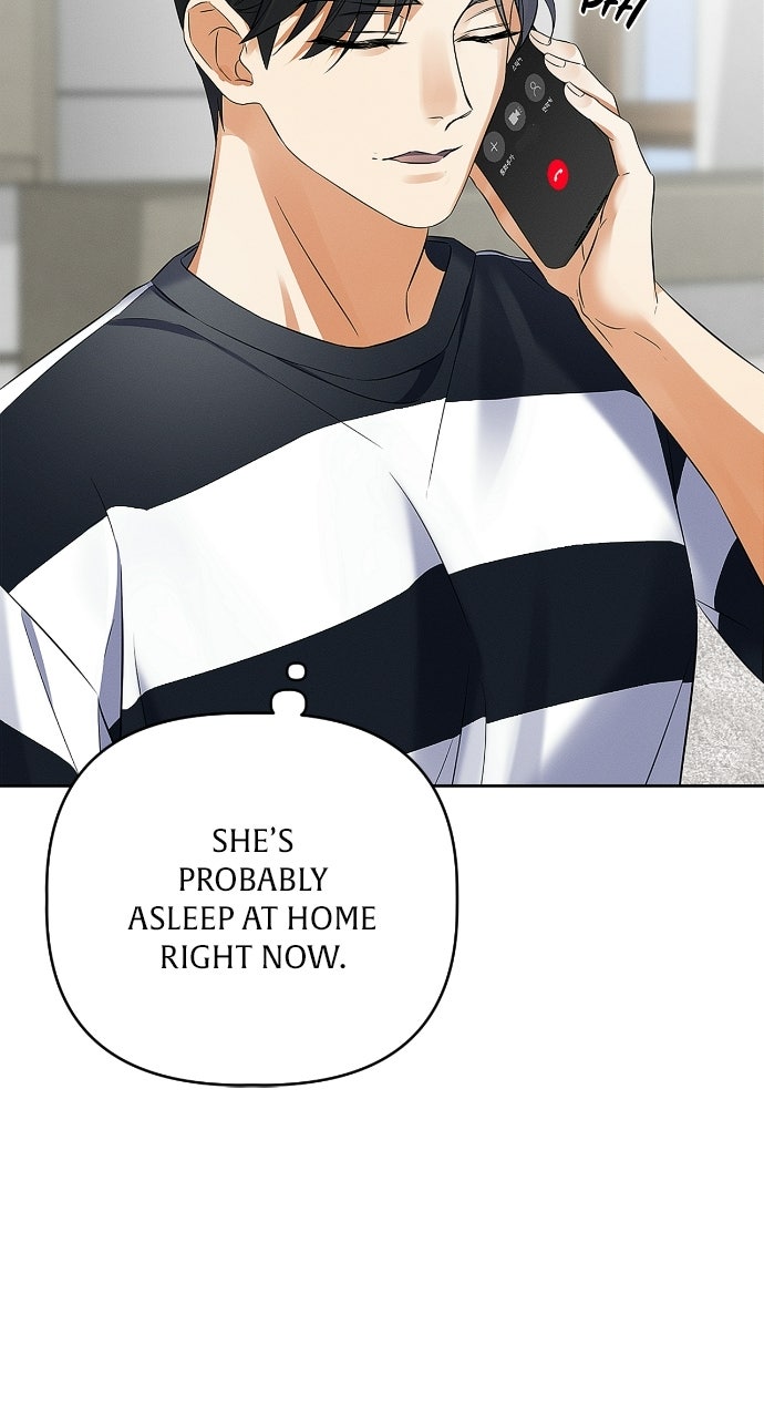 Read When Love CallsUpon Me chapter 27 image 11 on Lezhin