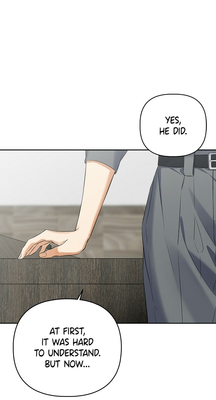 Read When Love CallsUpon Me chapter 27 image 13 on Lezhin