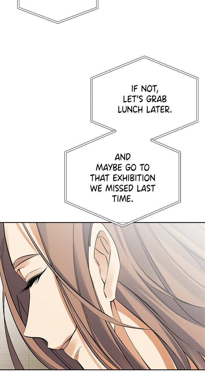 Read When Love CallsUpon Me chapter 27 image 19 on Lezhin
