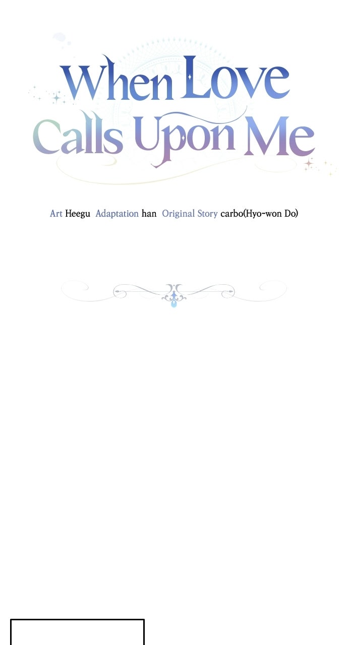 Read When Love CallsUpon Me chapter 27 image 22 on Lezhin