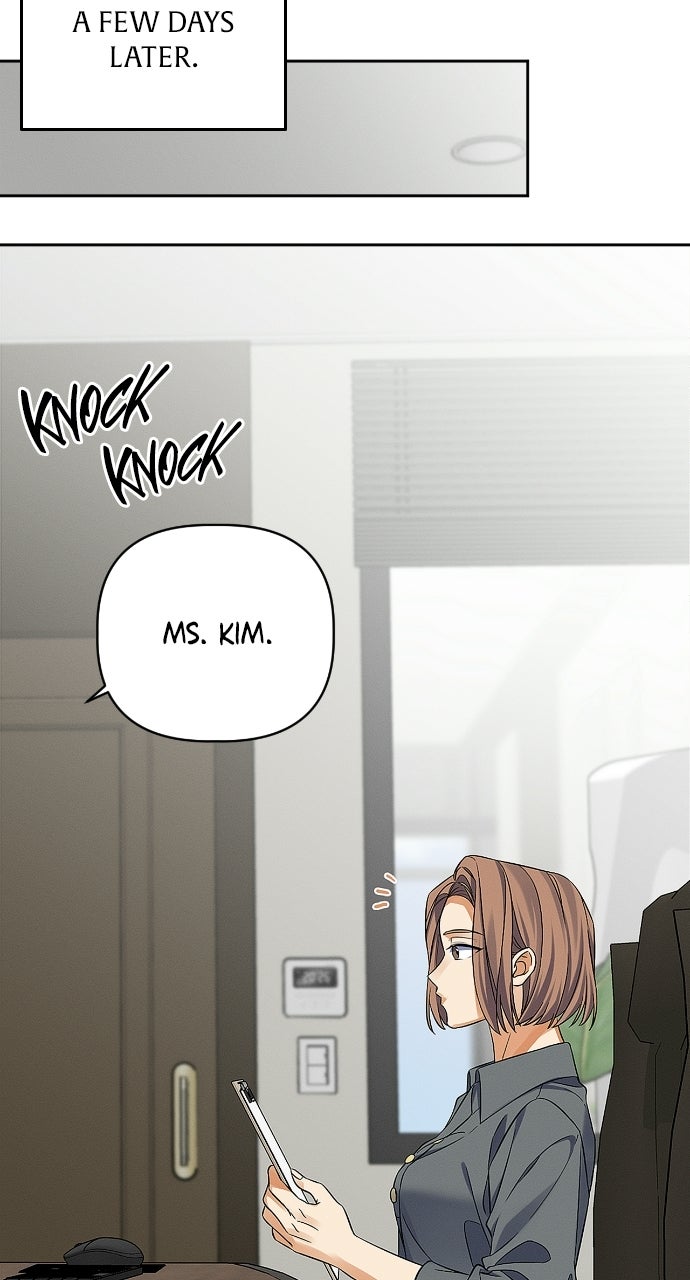 Read When Love CallsUpon Me chapter 27 image 23 on Lezhin