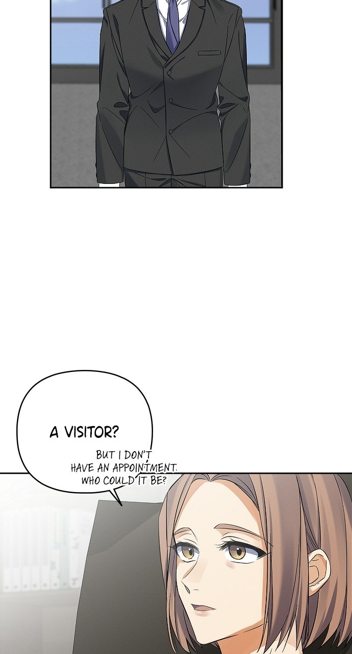 Read When Love CallsUpon Me chapter 27 image 25 on Lezhin