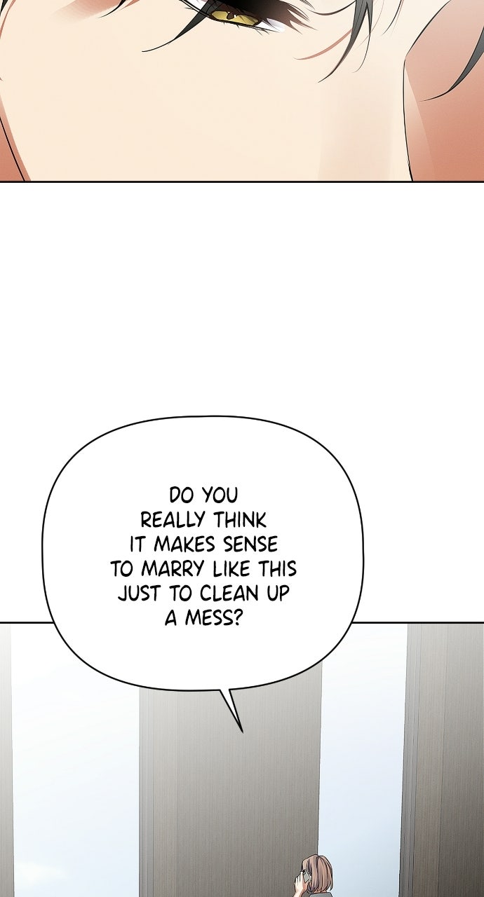 Read When Love CallsUpon Me chapter 27 image 3 on Lezhin