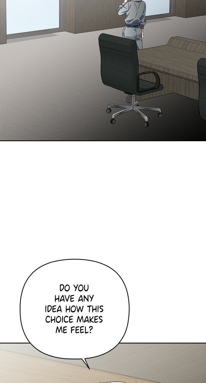 Read When Love CallsUpon Me chapter 27 image 4 on Lezhin