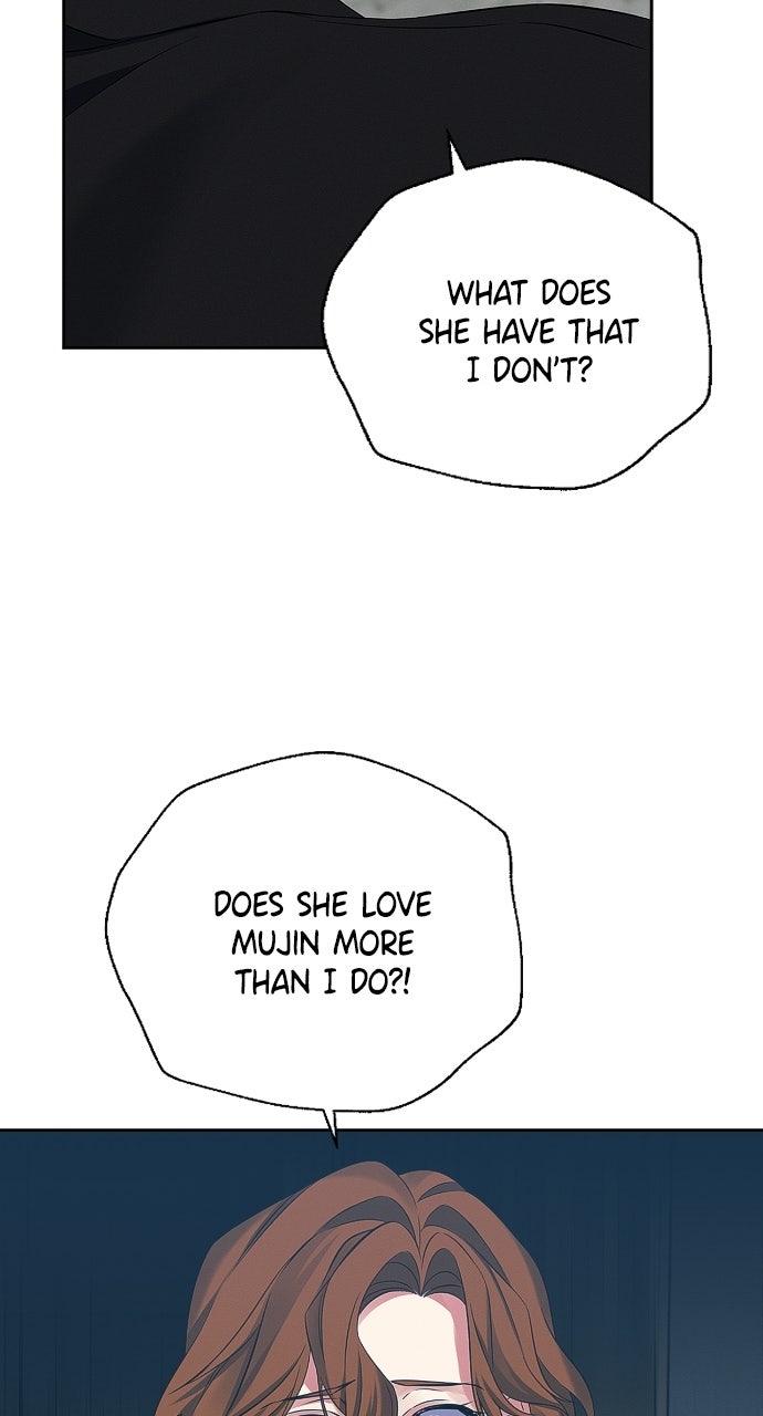 Read When Love CallsUpon Me chapter 27 image 46 on Lezhin