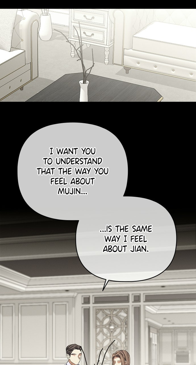 Read When Love CallsUpon Me chapter 27 image 49 on Lezhin