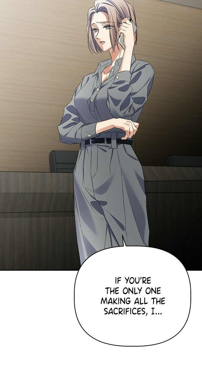 Read When Love CallsUpon Me chapter 27 image 5 on Lezhin