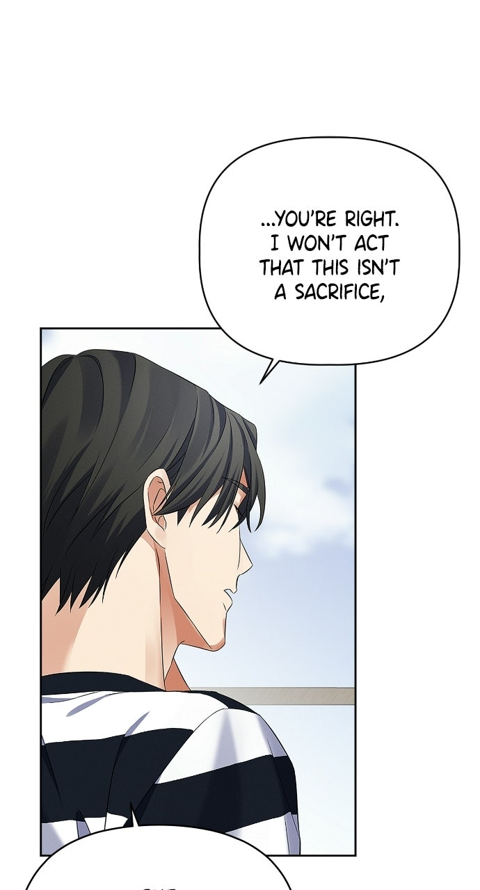 Read When Love CallsUpon Me chapter 27 image 6 on Lezhin