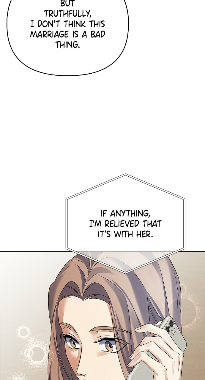 Read When Love CallsUpon Me chapter 27 image 7 on Lezhin