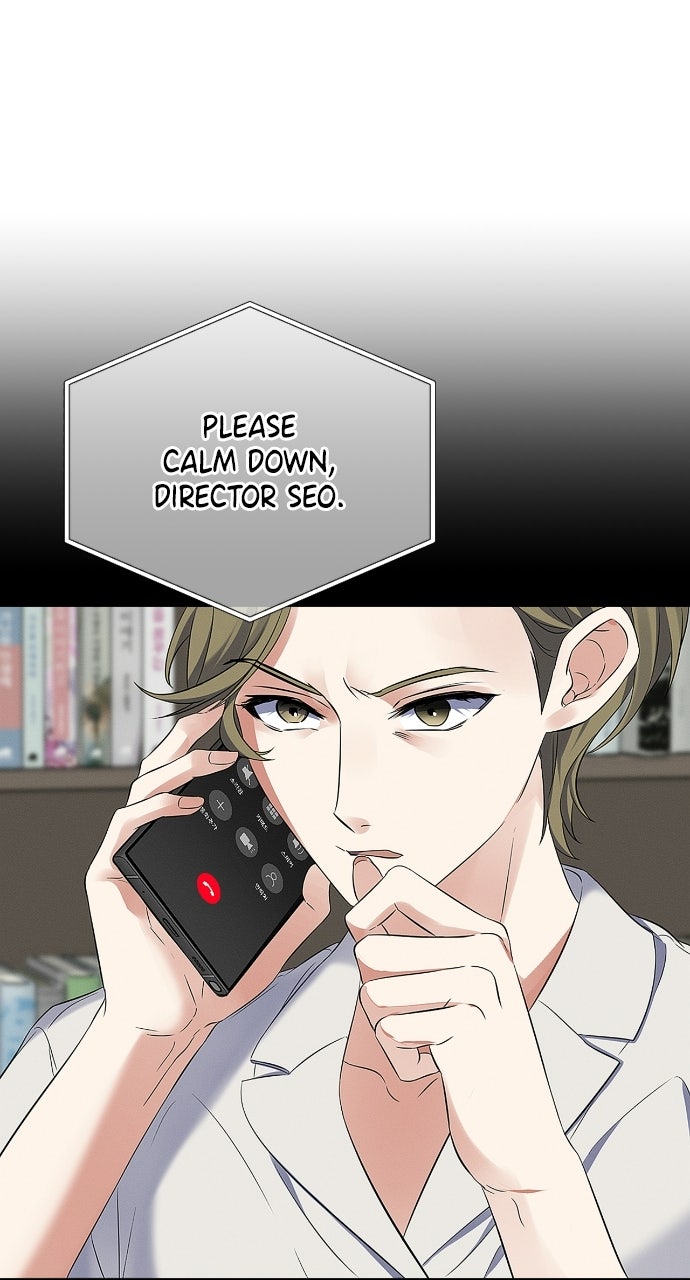 Read When Love CallsUpon Me chapter 27 image 70 on Lezhin