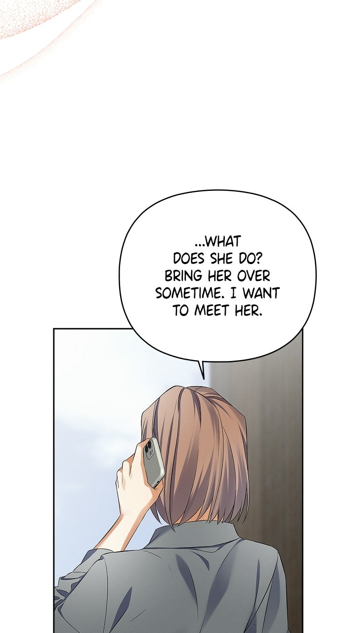 Read When Love CallsUpon Me chapter 27 image 9 on Lezhin