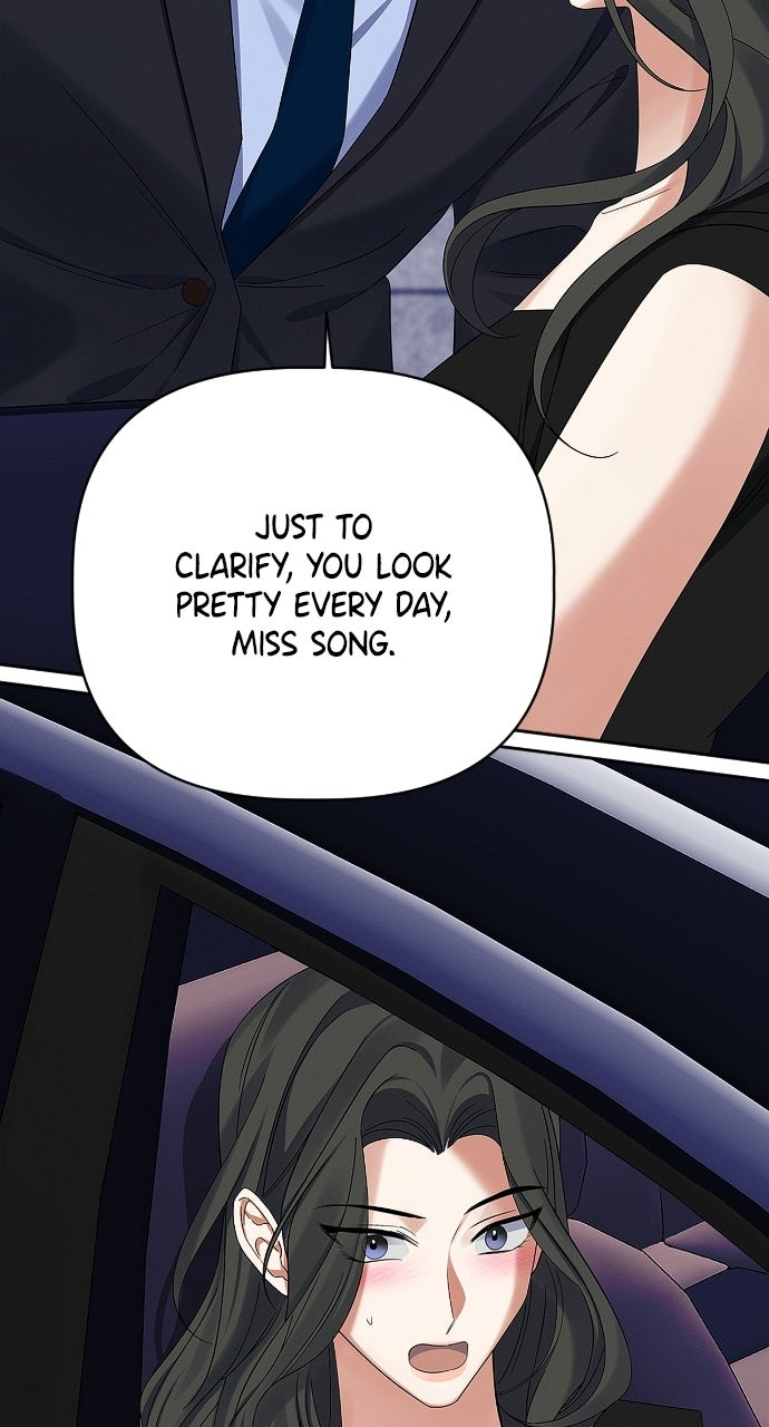 Read When Love CallsUpon Me chapter 28 image 17 on Lezhin