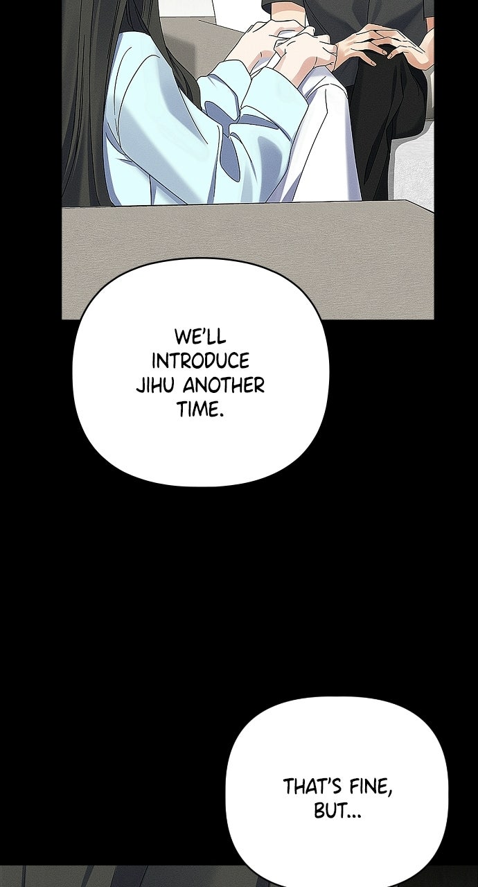 Read When Love CallsUpon Me chapter 28 image 27 on Lezhin